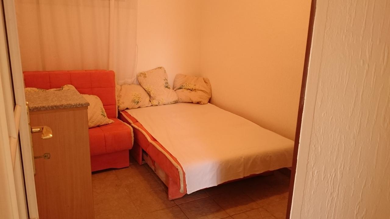 Bg Apartman ซูโตมอเร ภายนอก รูปภาพ