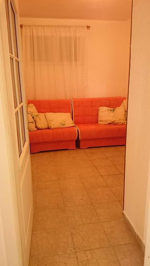 Bg Apartman ซูโตมอเร ภายนอก รูปภาพ