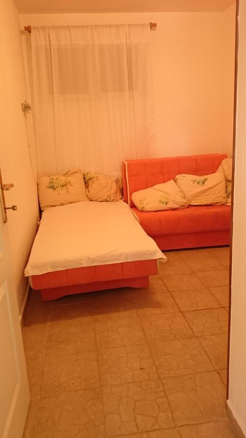 Bg Apartman ซูโตมอเร ภายนอก รูปภาพ