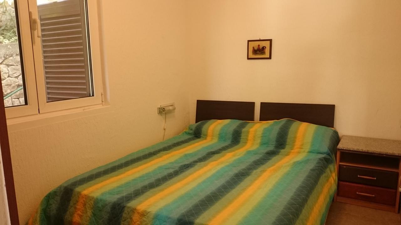 Bg Apartman ซูโตมอเร ภายนอก รูปภาพ