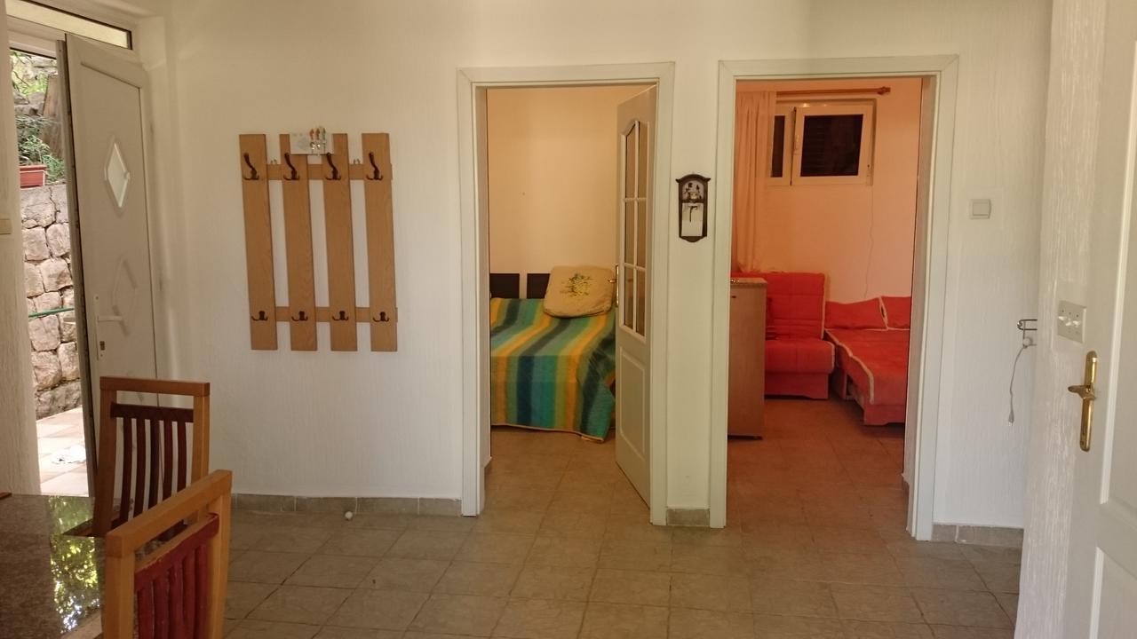 Bg Apartman ซูโตมอเร ภายนอก รูปภาพ